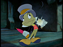 pinocchio 9 senarai